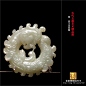 北京首都博物馆古代玉器艺术精品展 - zy7312 - zy7312