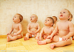 小艾设计采集到baby