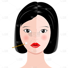 乜許°采集到插画