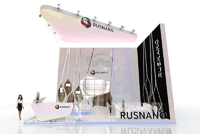 РОСНАНО