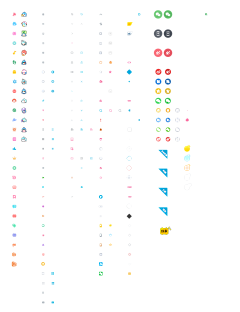 路人甲SUMI采集到Ali图标