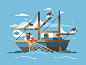 Fishermen
