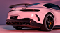 mercedes car automotive   CGI visualization 3D mercedes-benz marketing   Advertising  ads