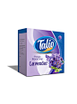 Talio Lavender Soap Box