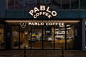 PABLO COFFEE Shinsai-bashi Opa beautifulness house store