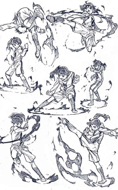 动作参考-速写动作-花瓣网|陪你做生活的设计师 | (511) Pinterest