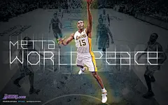 洛杉矶湖人nba球星图片壁纸
