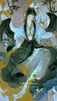 古风杂集丨天下风云出我辈 - 小红书