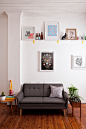 Studio Feature : Studio Feature