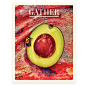 《Gather Journal》，一本优雅的美食杂志 - 优优教程网