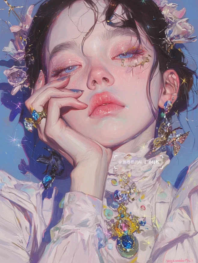 玩色｜你奈我何 - 小红书