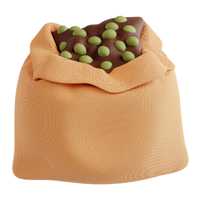 seed bag