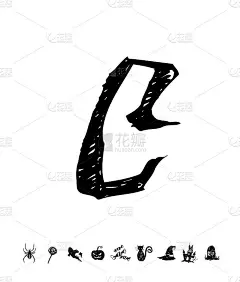 万圣节的海报