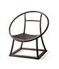 Hong Wei: abstract furniture forms derived from the Chinese language | China Design Centre