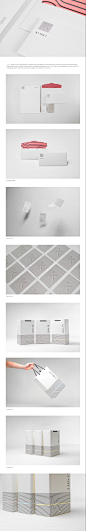 Keshet on Behance