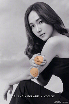 QUEEN灬燃采集到Jessica