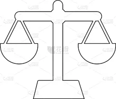 平衡,标志,图标,比例,商务,天秤座,测量工具,比较,设计