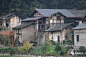巴南   芙蓉村廖家大院