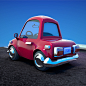 3d model animation red cartoon sedan https://static.turbosquid.com/Preview/2015/02/20__15_45_08/cartoonCar_red2doorSedan_00000.jpgec5641ff-fd82-484a-9154-af49a4a56434Original.jpg