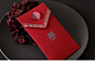 喜传说 新款 小红包袋 中式红包结婚创意红包 结婚红包 利是封-tmall.com天猫