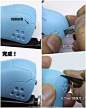 模型刻線技巧「Ｚ型線」 :   刻這種「細寬細的折線（以下簡稱Ｚ型線）」屬於困難等級的刻線，不過仍有許多人躍躍欲試，然而想挑戰卻不得其法；我將分享幾種作法給需要或有興趣的同好，希望本文對各位有幫助。  不過我得善意提醒各位...雖然以下過程看起來很簡單，但並非一蹴可及，而且也很容易刻失敗；我建議刻線經驗較少...