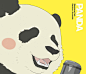 Bamboo☆Scramble - 福山潤