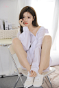 21000+医美整形美容模特png#美女模特#高清素材#打包下载