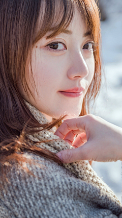 无敌月月妹采集到摄影