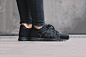 adidas Originals EQT Racing '93 全新配色設計「Triple Black」