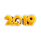 2019年