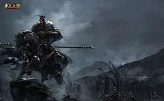 【图片】这是我能找到的率土之滨所有壁纸了_率土之滨吧_百度贴吧