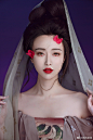 真的菜菜的微博_微博