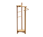 LAUREL by Zilio Aldo & C | Clothes racks