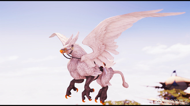 ff14阿难陀族给的坐骑蛇族真的是最良心的蛮族了给了2个坐骑白狮鹫和