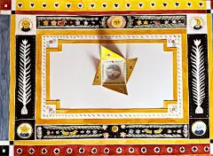 《共同的旅程》_一粒小方块__插画师作品_涂鸦王国gracg.com