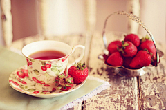 Leo.采集到About strawberry