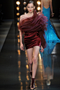 Alexandre Vauthier Spring 2014 Couture Fashion Show  - Vogue : See the complete Alexandre Vauthier Spring 2014 Couture collection.