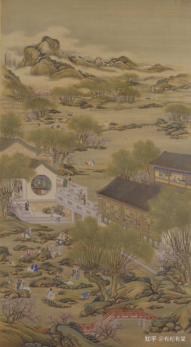 古画 喝茶的搜索结果_百度图片搜索