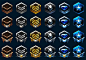 StarCraft 2 - tier icon