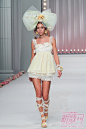LIZ LISA 2011 Spring Summer - 服饰大片 - 昕薇网-中国领先的女性时尚门户