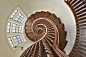 pinterest.com/fra411 #stairs