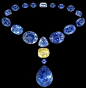 sapphires