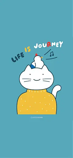 微博 – 随时随地发现新鲜事 _手机壁纸-简单_T20211217 