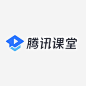 腾讯课堂新logo