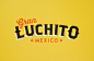 Gran Luchito : Inspired by their obsession for Mexican wrestling and the little-known plight of the chili pepper, Gran Luchito (meaning “Great Little Fighter”) has launched its fun line of pastes and sauces, designed my Midday Studio.