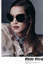 “miu miu glasses ad”的图片搜索结果