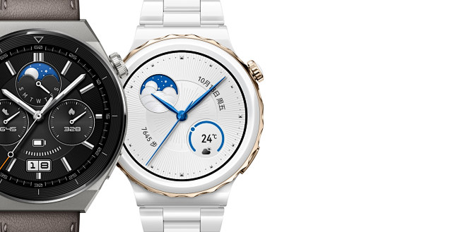 HUAWEI WATCH GT 3 Pr...
