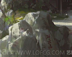 -春刀鱼-采集到材质