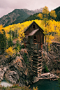 F&O Fabforgottennobility � cre8ti0n: Crystal Mill | Cinematic Photography : cre8ti0n:
“Crystal Mill | Cinematic Photography”