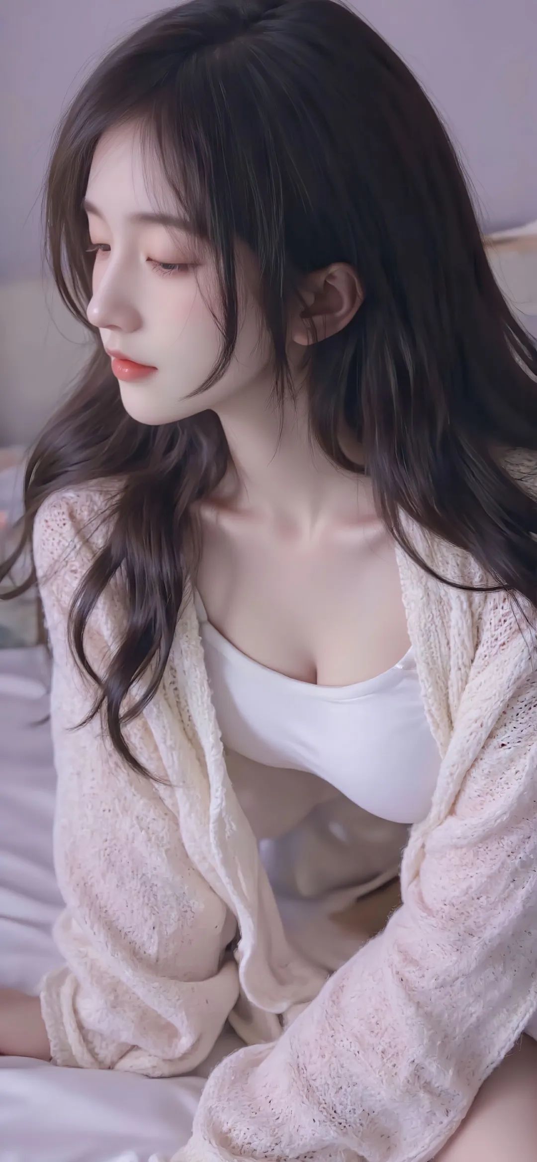又发现一张还不错的手机壁纸